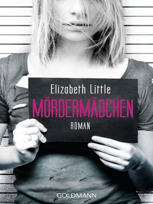cover image of Mördermädchen